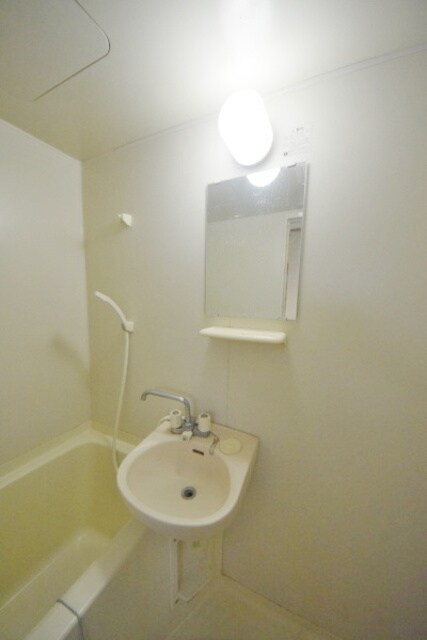 エクレール相原の物件内観写真