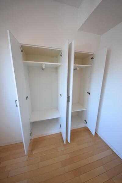 パークキューブ京王八王子II　の物件内観写真