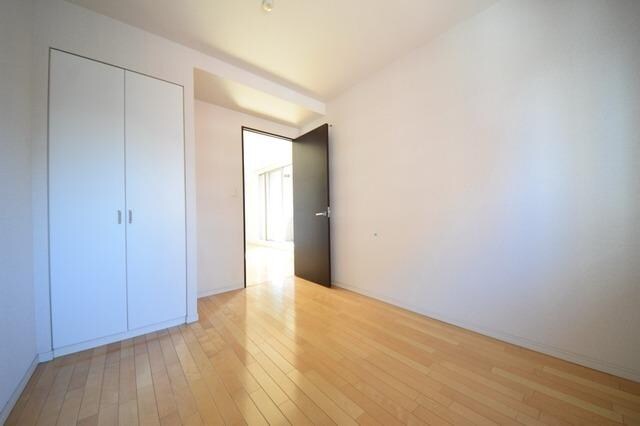 パークキューブ京王八王子II　の物件内観写真