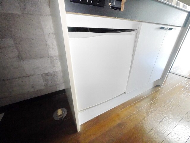 ヒルズＬＲの物件内観写真