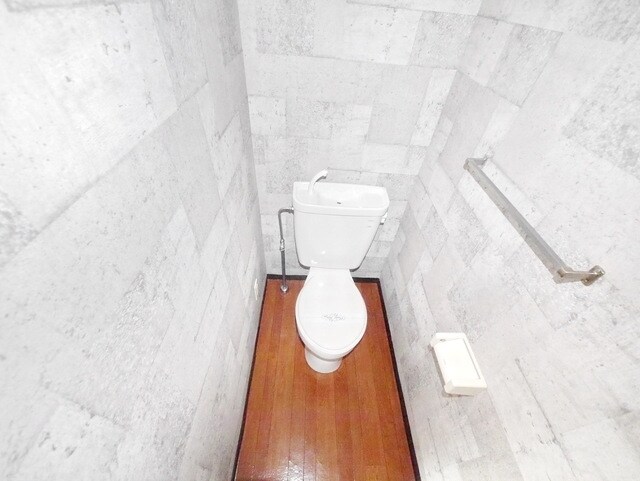 ヒルズＬＲの物件内観写真