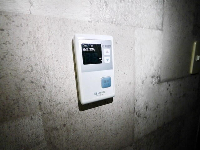 ヒルズＬＲの物件内観写真