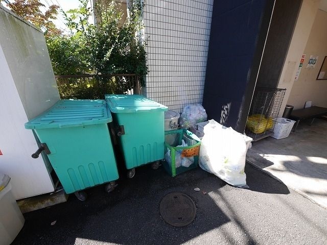 ヒルズＬＲの物件内観写真