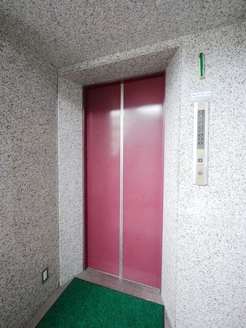 ルミエール上杉の物件内観写真