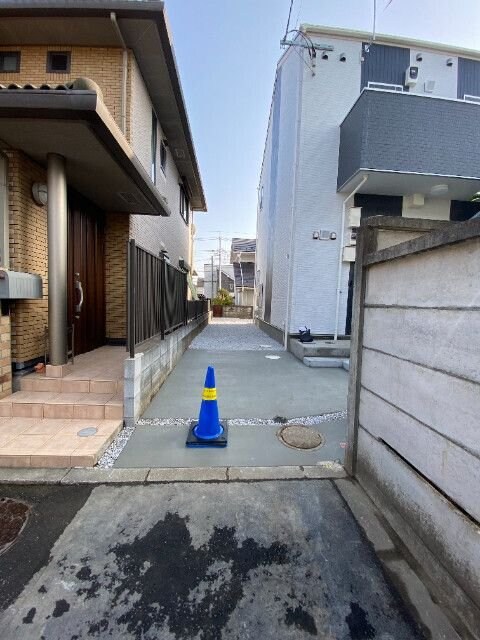 キュステの物件内観写真