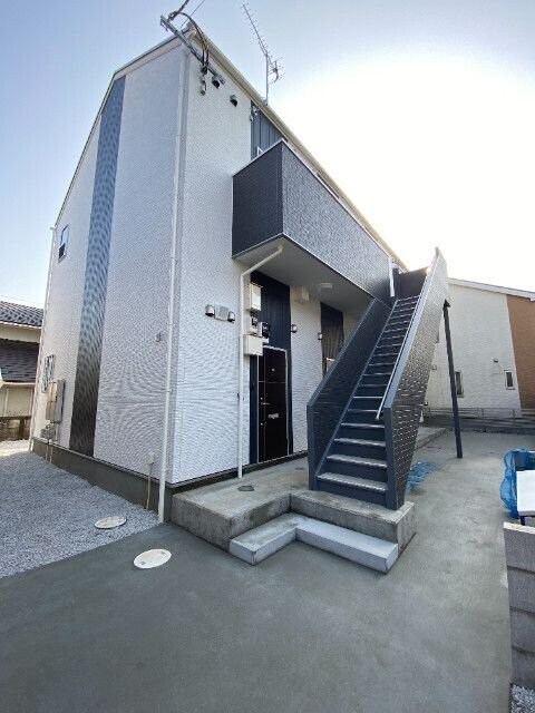 キュステの物件内観写真