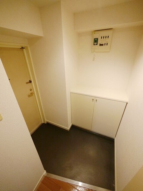 ルミエール上杉の物件内観写真