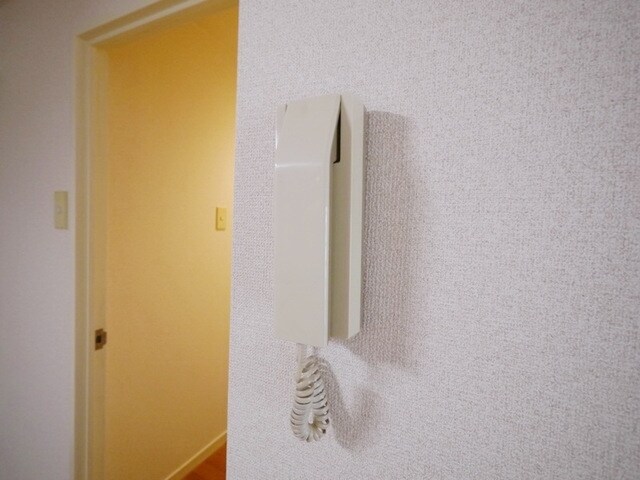 ルミエール上杉の物件内観写真