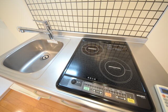 セントエルモ町田の物件内観写真