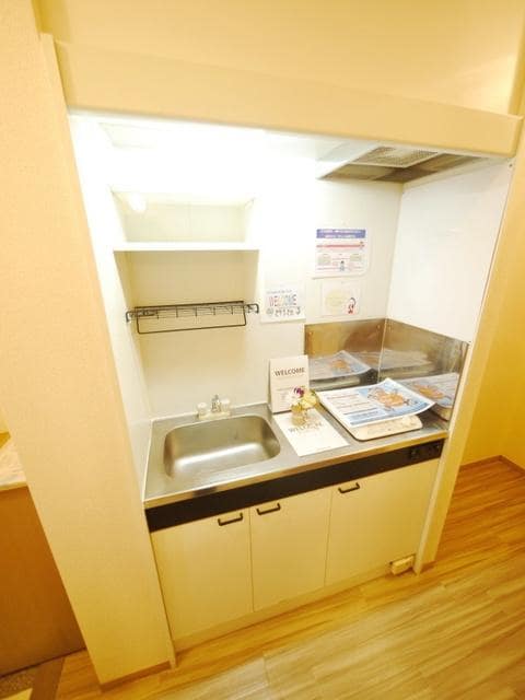 エクレール相原の物件内観写真