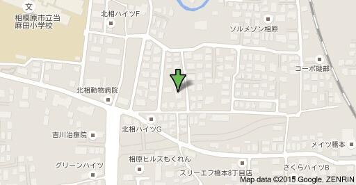 エクレール相原の物件内観写真