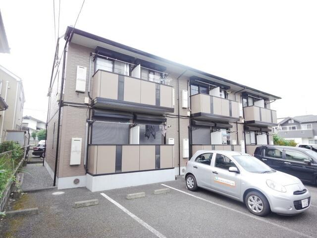 エクレール相原の物件内観写真