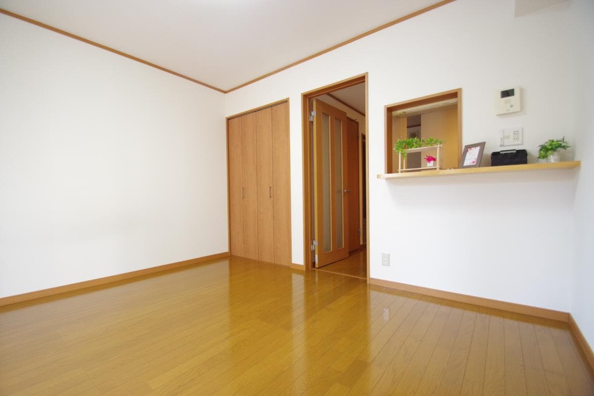 Per　sempreの物件内観写真