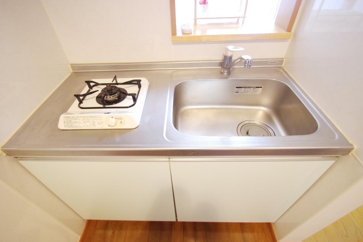 Per　sempreの物件内観写真