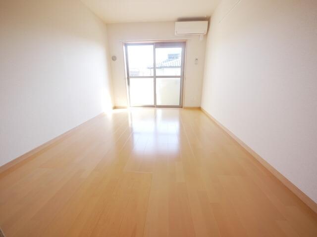 リルゥの物件内観写真