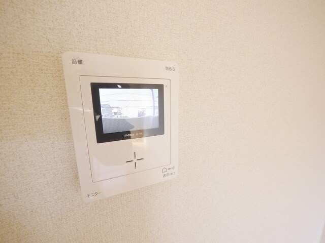 リルゥの物件内観写真