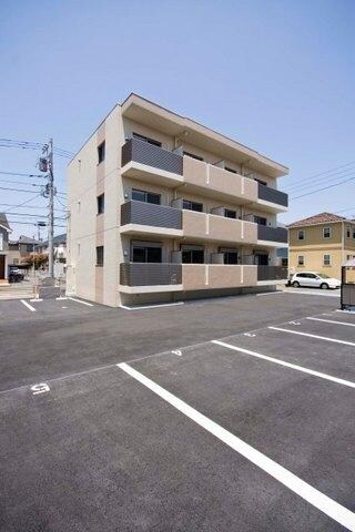 リルゥの物件内観写真