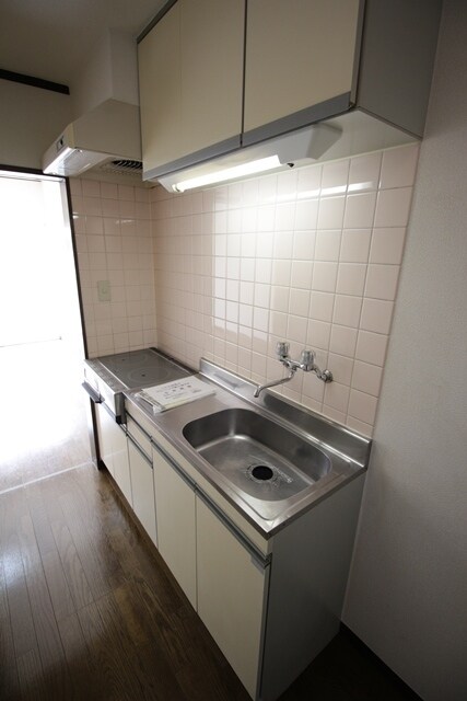 スズキパル下柚木の物件内観写真