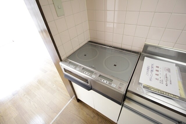 スズキパル下柚木の物件内観写真