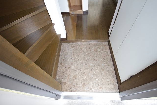 スズキパル下柚木の物件内観写真