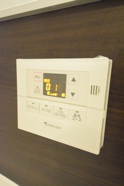 シティタワ―八王子フレシアの物件内観写真