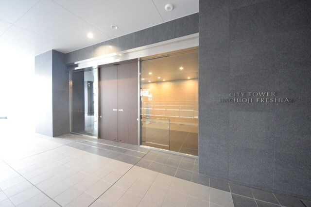 シティタワ―八王子フレシアの物件内観写真