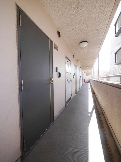 アポー堀之内の物件内観写真