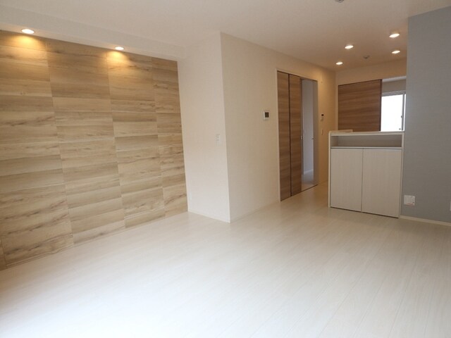 クレシェンテの物件内観写真