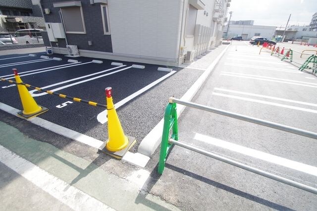 クレシェンテの物件内観写真