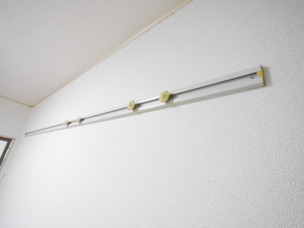 リファインド柚木の物件内観写真