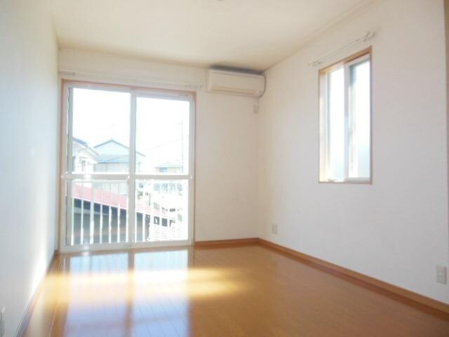 カトルコートの物件内観写真