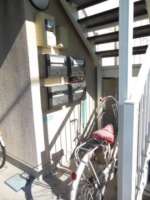 カトルコートの物件内観写真