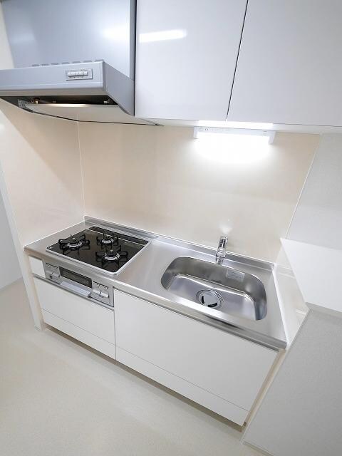 ＳＵＮＮＹ　ＳＩＤＥの物件内観写真