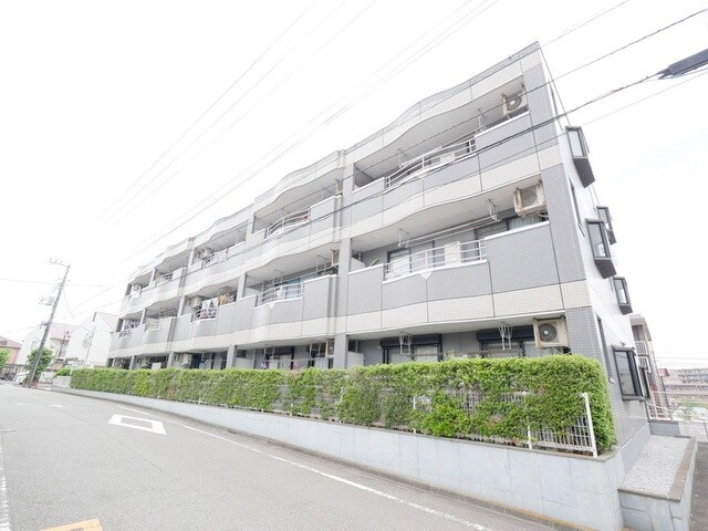 エクレールの物件内観写真