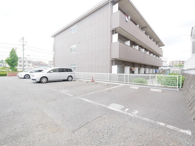 エクレールの物件内観写真