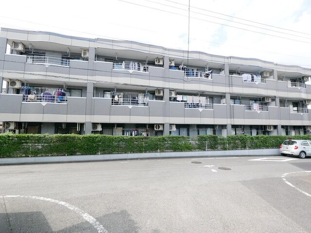 エクレールの物件内観写真