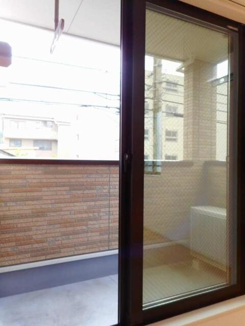 ルミエール　モンドＢの物件内観写真