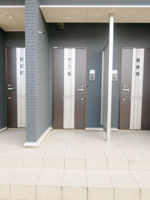 ルミエール　モンドＢの物件内観写真