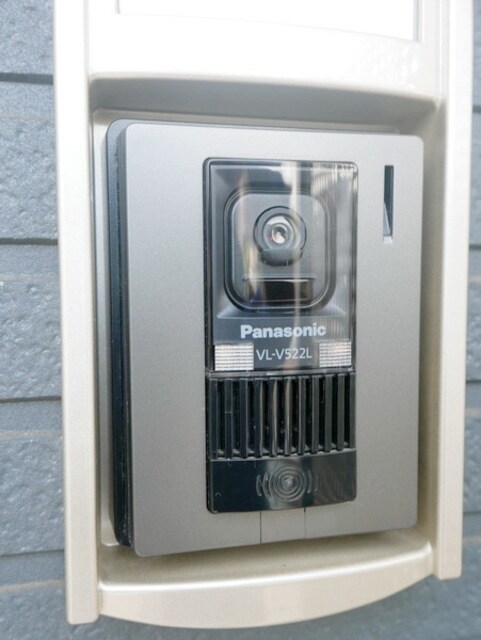 ルミエール　モンドＢの物件内観写真