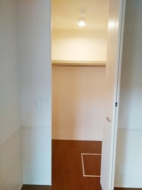 ラ・プランタン北野の物件内観写真