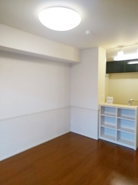 ラ・プランタン北野の物件内観写真