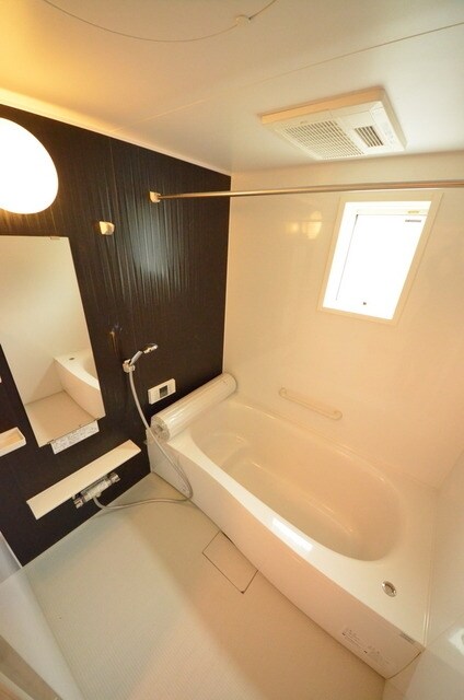 アンテウスの物件内観写真