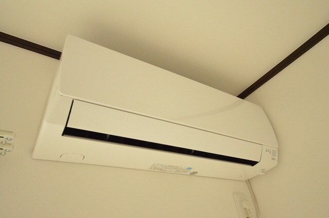 アンテウスの物件内観写真