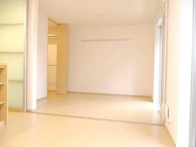 フローラ矢部の物件内観写真