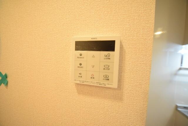 クレイドルの物件内観写真