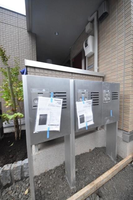 クレイドルの物件内観写真