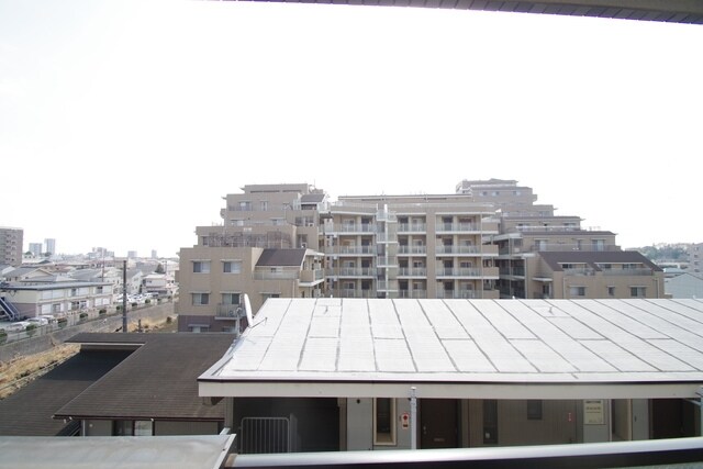 スクエアＫIIの物件内観写真