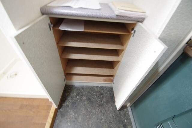 スクエアＫIIの物件内観写真