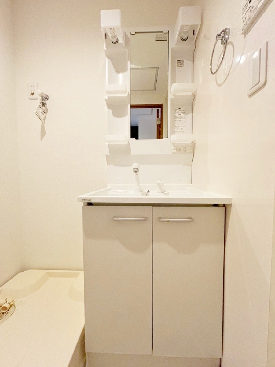 リコルテ長沼の物件内観写真