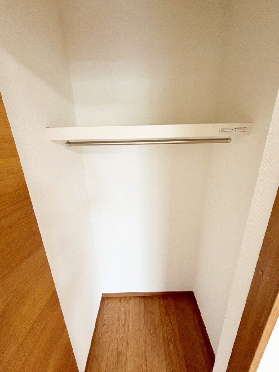 リコルテ長沼の物件内観写真